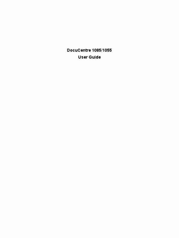 FUJI XEROX DOCUCENTRE 1055-page_pdf